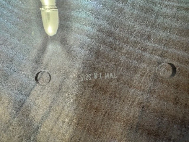 2009-2017 宝马 K1200 K1300GT 旅游挡风玻璃挡风玻璃 Ztechnik Z2352 全新 — 第 3/4 张图片