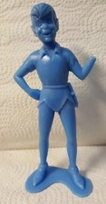 Vintage DisneyWorld Marx Figure 1970