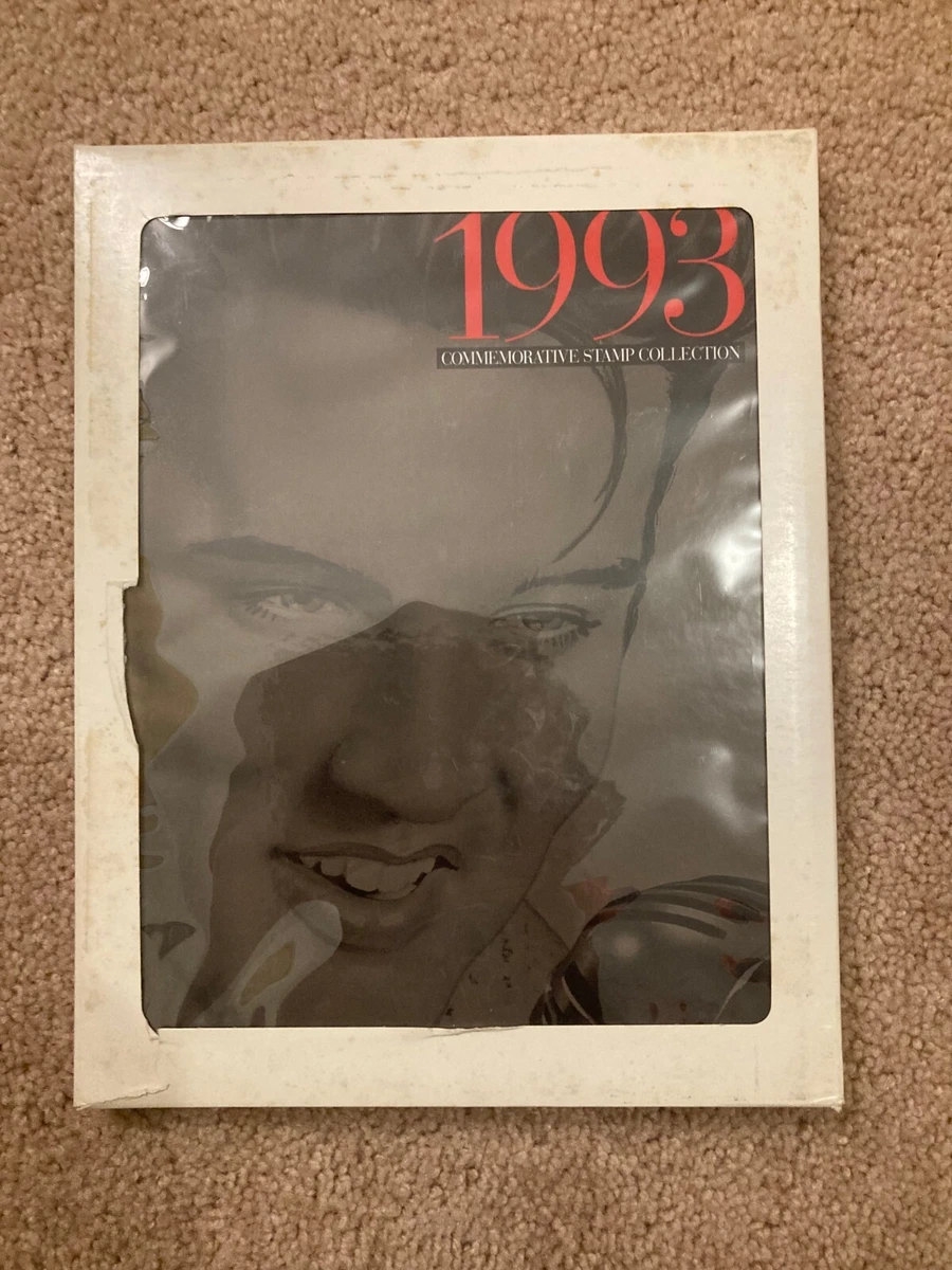 25+ Commemorative Stamp Collection 1993 for sale | Updated Oct 2026
