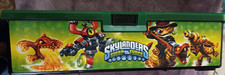 Skylander Power A Swap Force  Tackle Box Gree...