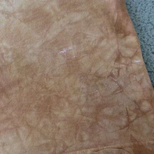 VTG The Mountain T Shirt Adult Large Kokopelli Native American Brown Tie Dye - 第 5/10 張圖片