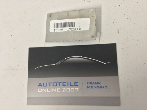 VW Golf 7 Steuergerät Licht Xenon Scheinwerfer Xenonscheinwerfer 170960K