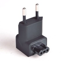 GENUINE GOPRO EU WALL PLUG ADAPTER For GoPro Wall Charger 