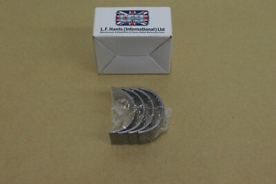 TRIUMPH UNIT 350/500 3TA 5TA T90 T100 BIG END SHELLS 70 3706/0.010''