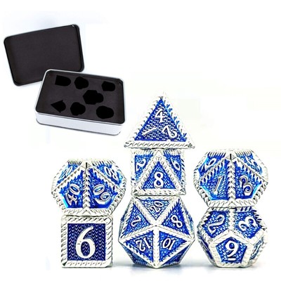 Metal For Party DIY Games Multi-faceted Kid/Adult Educational Toys with Box
