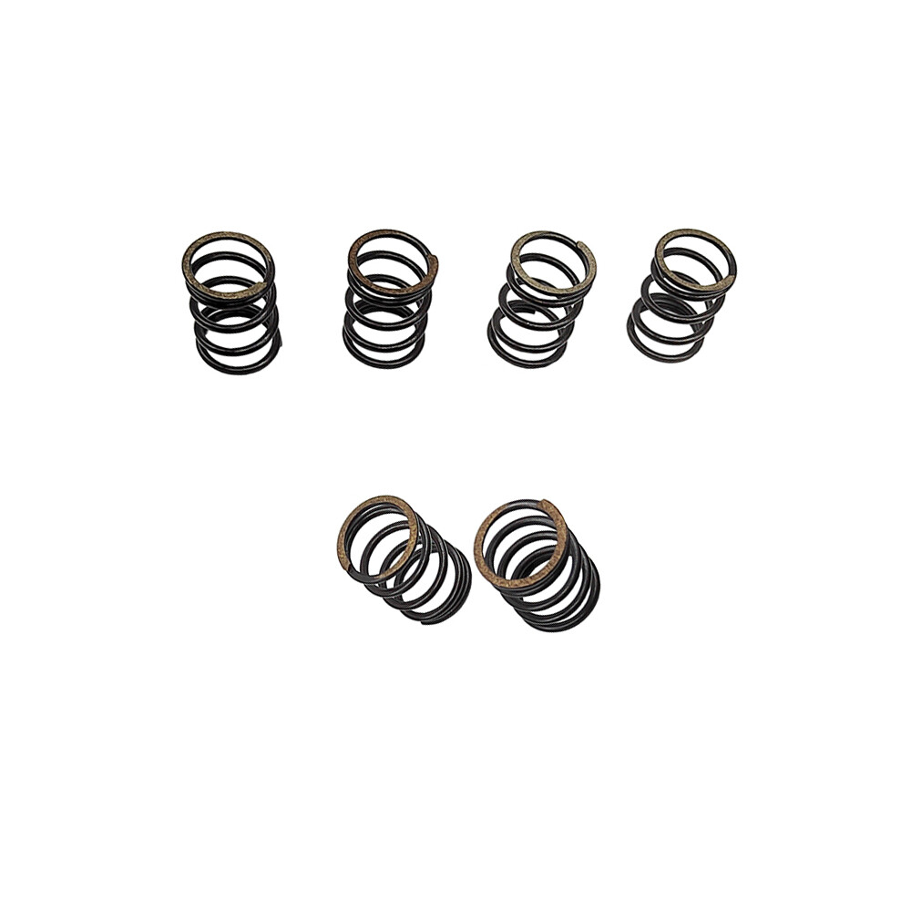 Upgraded Clutch Plate Kit Heavy Duty Springs for Honda Grom 125 MSX125