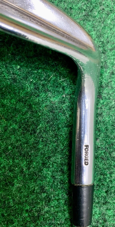 RAM 850 Tom Watson Shootout Sand Wedge Special Grind 56* Forged Steel RH 35” - Image 4 of 4