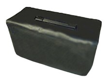 D-Lab V/M-2 Amp Head - Black, Water Resistant Vinyl Cover Made in USA (d-lab002)