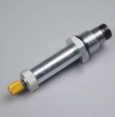 1PC New For Two position two normally closed solenoid valve DHF10-220H SV10-20M