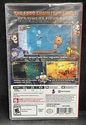 Juicy Realm 新品未開封 Nintendo Switch Juicy Realm for Nintendo Switch - Nintendo Official Site