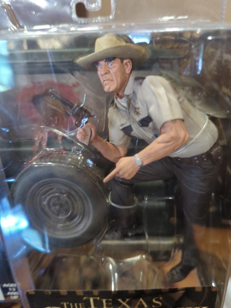 【未開封】テキサス・チェーンソー 「Sheriff Hoyt」フィギュア $_57.JPG?set_id=880000500F