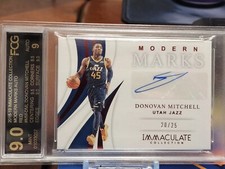 2018-19 Panini Immaculate Collection Basketball Cards 14