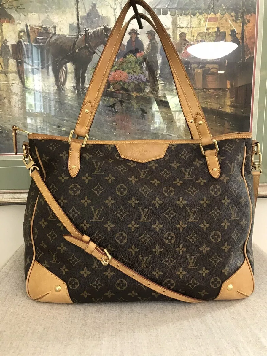 Louis vuitton estrela gm sales