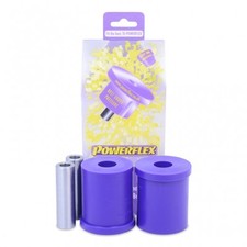 Powerflex PU Hinterachslager Opel Vectra A Astra F HA Tonnenlager PFR80-412 Road