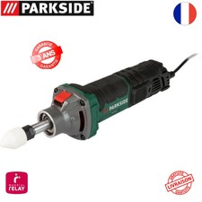 Image of Parkside PGS 500 A1 eBay website