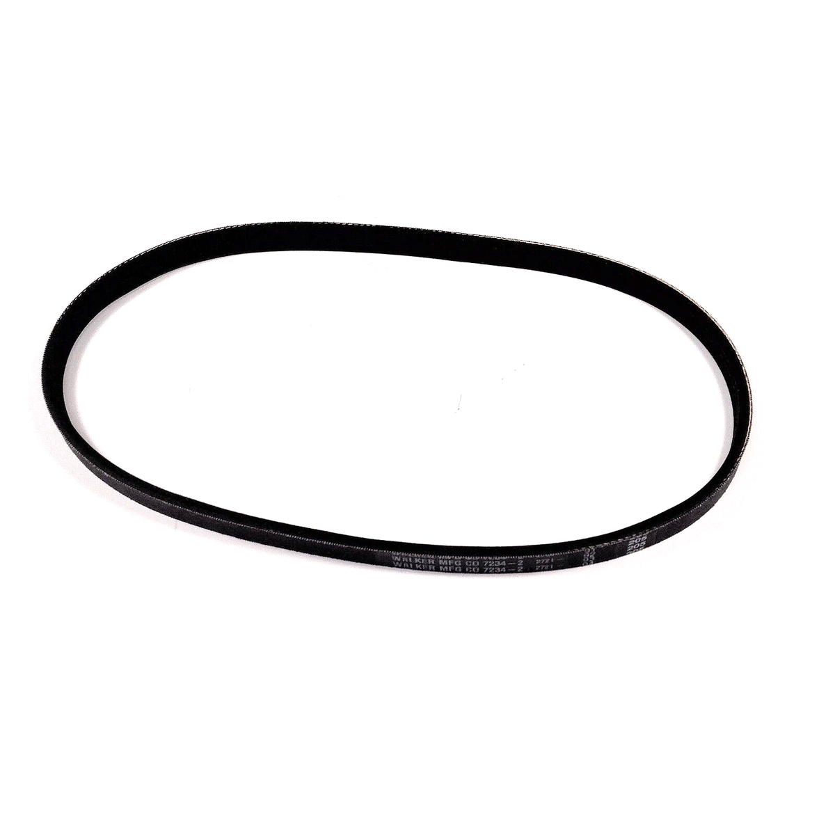 New OEM Walker Blower (Micro V) belt 7234-2 | eBay