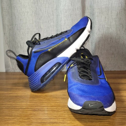 air max 2090 hyper blue