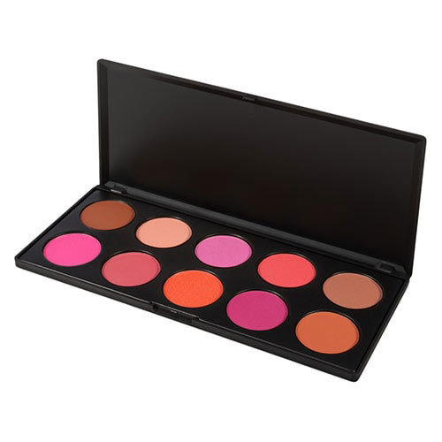 blush palette under 100
