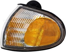 Dorman 1650222 Side Marker Lamp Assembly fits Ford Windstar F58Z15A201B