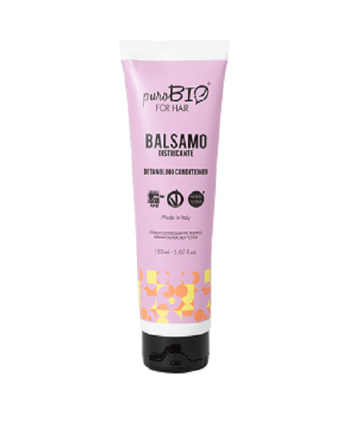 PuroBio For Hair Balsamo Districante 150 ml