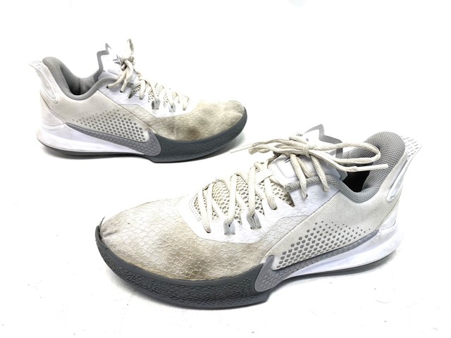 kobe mamba fury white wolf grey