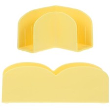 2pcs Anti-Skid  Anti-Slip Playpen Stabilizer - Practical Playpen Fixer  Fix...