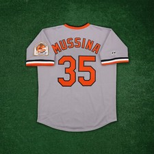 Hall of Fame Mike! Top 10 Mike Mussina Baseball Cards 26