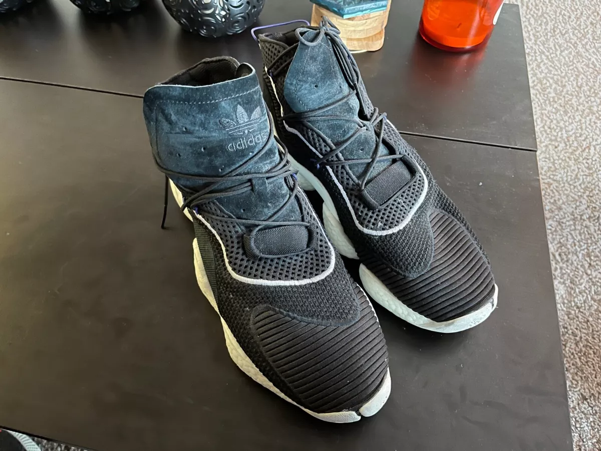 Update: Adidas Crazy BYW X 2.0 Performance Review / Report Card :  r/BBallShoes