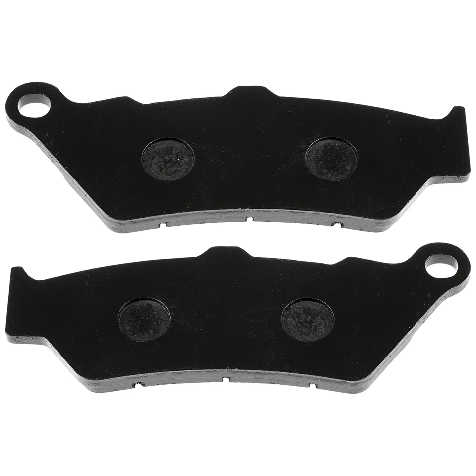 Rear Brake Pads for Victory Touring Cruiser 1500 2003 2004 2005 2006 - Image 4 of 4