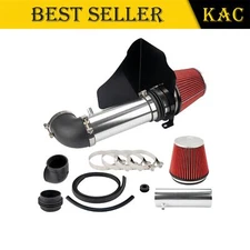 Cold Air Intake System kit For Dodge Charger R/T & SRT-8 Hemi 5.7L 6.1L V8 06-10