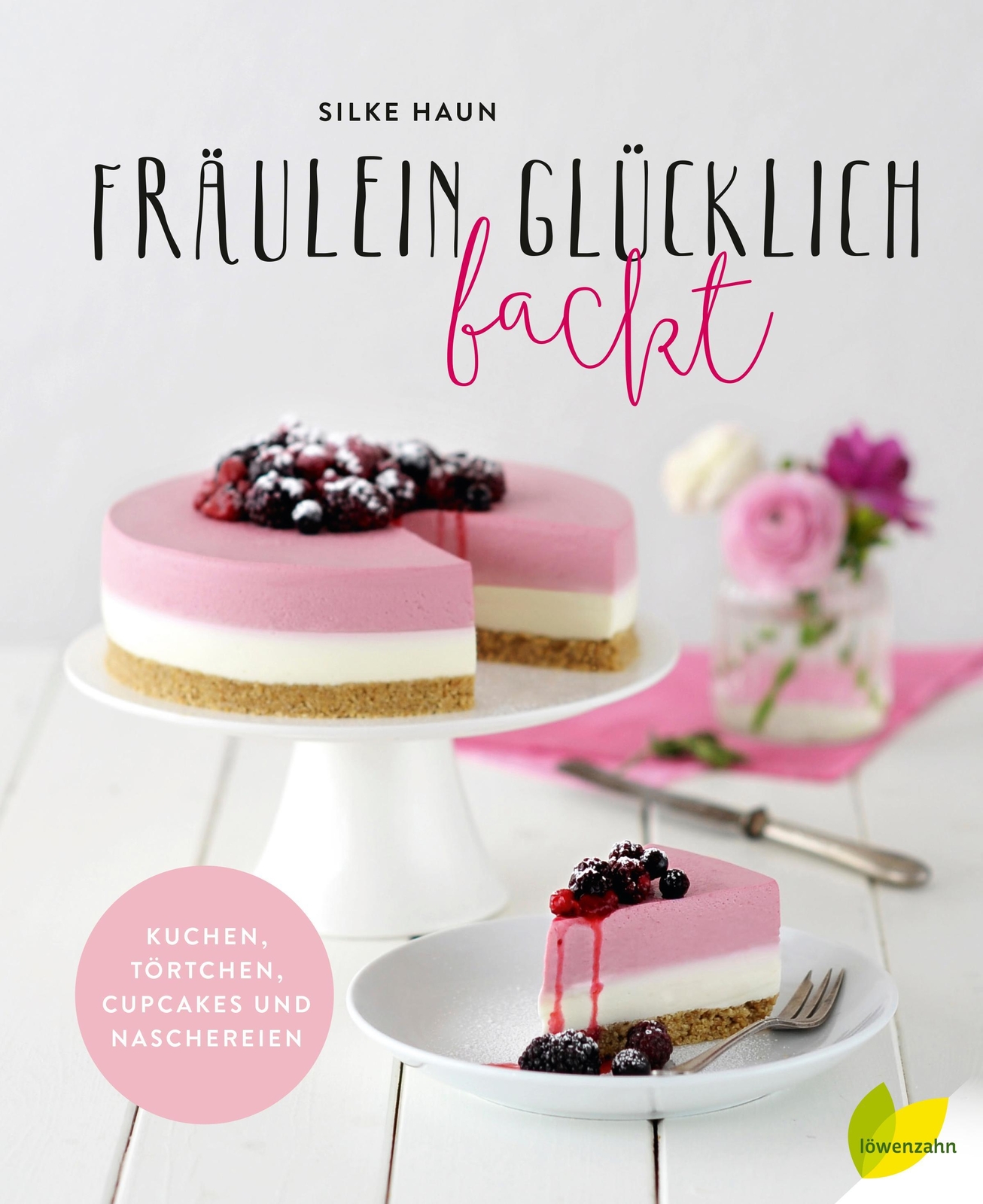 Thumbnail - Fräulein Glücklich Backt Silke Haun