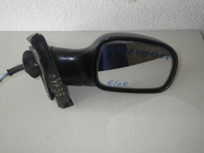 Außenspiegel elektrisch Standard rechts elektrisch VOYAGER III (GS) 2.4I
