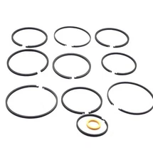 . For GM THM  350 , Turbo350 Sealing Ring kit    Metal