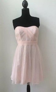 petal pink davids bridal