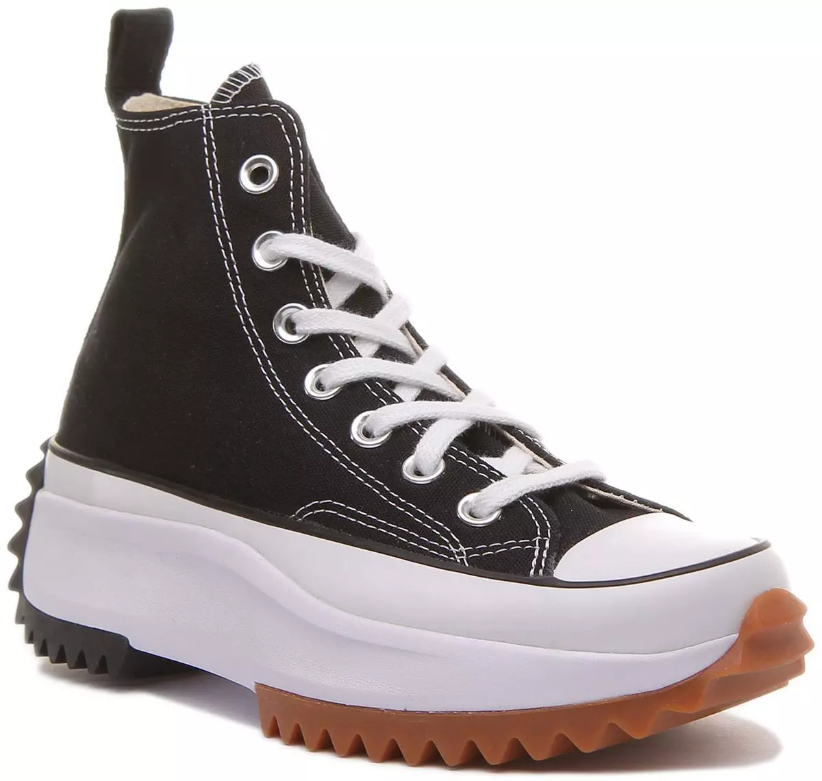 White leather converse size hot sale 2.5