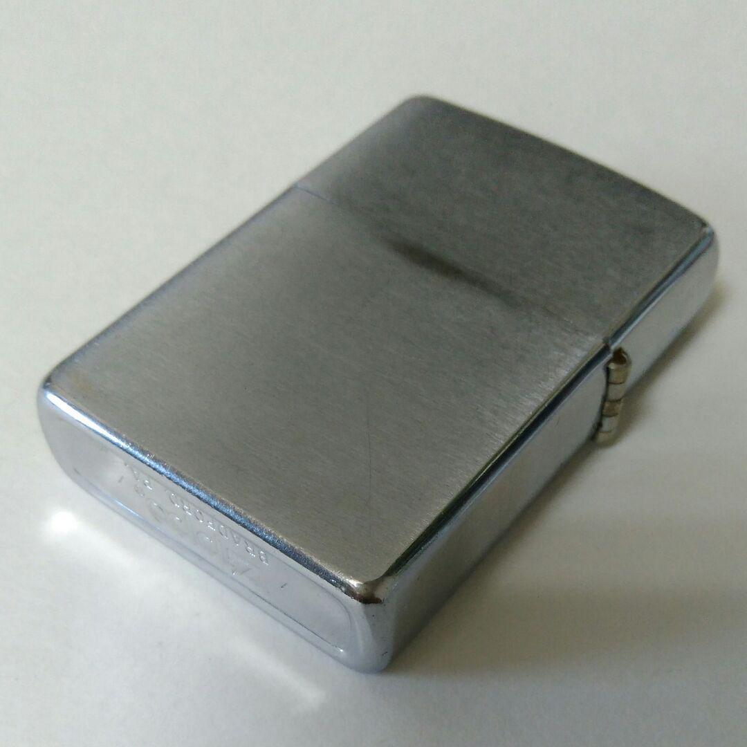 Old ZIPPO 1980 C.F. MARTIN & CO. VINTAGE