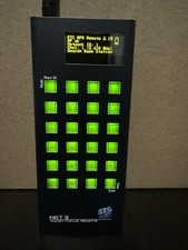 ETC NET 3 Radio Focus Remote Wireless Handheld Transmitter