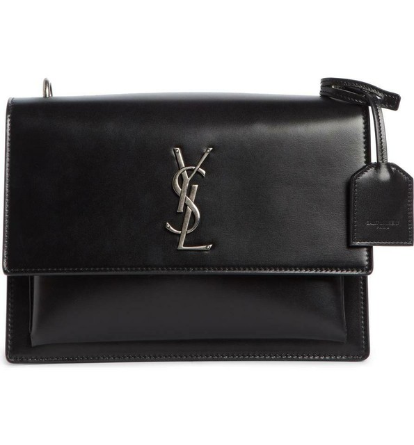 ysl black sunset