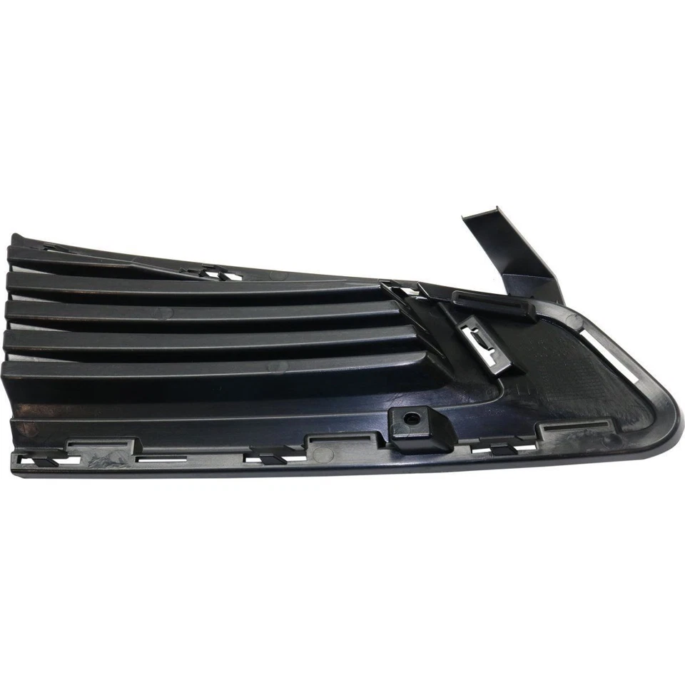 Parachoques para Cadillac CTS LH 2014 2015 2016 sedán exterior sin asistencia de estacionamiento Foto 2 de 2