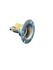 Land Rover Series 1 2 2a Bedford Lucas Repro L488 Dual Pole Bulb Fitting Holder