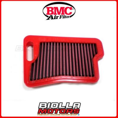 FM753/04 LUFTFILTER BMC SUZUKI AN BURGMAN 400 (OEM 13781-05H00-000) 2010 SPORT