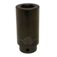 24mm Harmonic Balancer Socket LIS77070 Brand ...