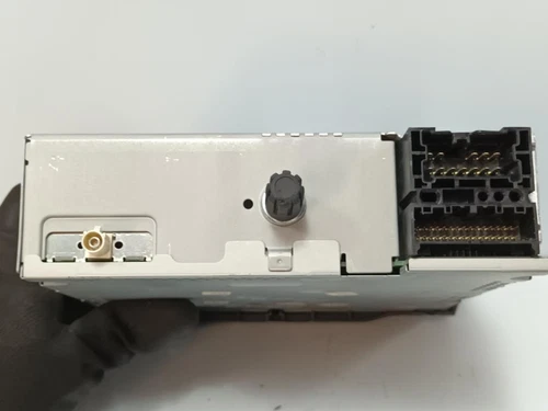 281153266R System Audio / Radio/CD für RENAULT Megane III Sport Tourer 4103187 - Bild 3 von 10