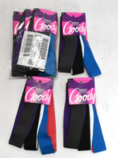 Goody Ouchless Damage-Free Hold Comfort Headwraps Multicolor Lot of 36
