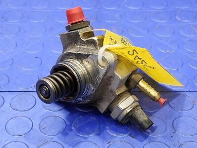 #ad 13 16 Volkswagen Jetta Hybrid High Pressure Direct Injection Fuel Pump OEM $142.49
