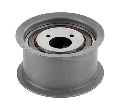 SNR GE357.38 Umlenk-/Führungsrolle, Zahnriemen für AUDI,VW
