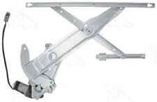 # 86850 ACI Power Window Motor and Regulator Assembly