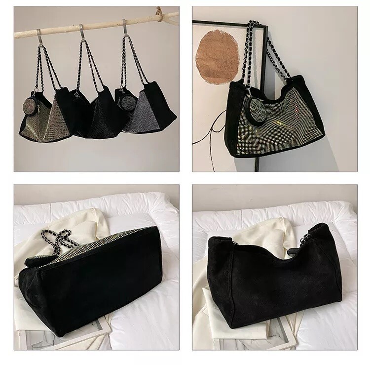 Stylish Durable Tote Bag for Everyday Use-image