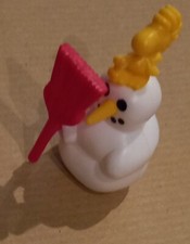 KINDER MONTABLE  1999  *WOODSTOCK / PEANUTS / SNOOPY*