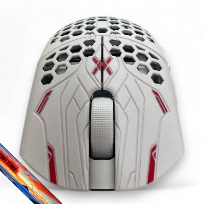 Finalmouse UltralightX Pro Aceu Gaming Mouse Mouse Only Japan for